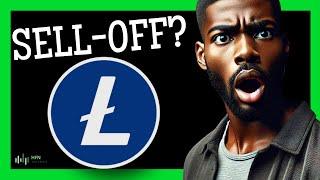 Litecoin Crashes 6%!!! Can LTC Crypto Come Back? Litecoin Prediction