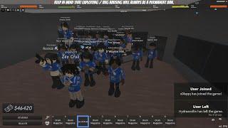 GET MONEY GANG | SOUTH BRONX THE TRENCHES ROBLOX