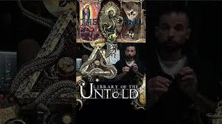 Birth of the Demiurge #thefall #fallenangels