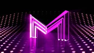 M IS from MADONNA