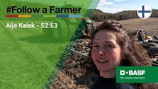 Follow a Farmer - Aija Kalek - S2:E3