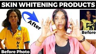 Best cream for face whitening for daily use / How To Get White And Glowing Skin #skinwhitening