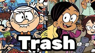 The Most Overrated Nicktoon Ever Made (And Its Mediocre Spinoff)