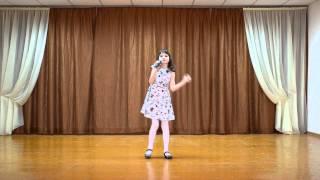 Усикова Екатерина, 10 лет