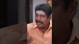 Malli Serial Episode 413 Promo | Nikitha | Vijay | Saregama Dice TV Shows Tamil #shorts  #ytshorts