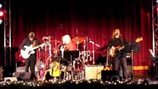 Craig Thatcher and Friends at the Mauch Chunk Opera House
