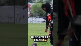 coach had to hit it for the one time too  #dance #gritty #micdup #youthtalent #chiefs #37U
