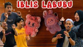 LABUBU BONEKA IBLIS ! PART 2 !