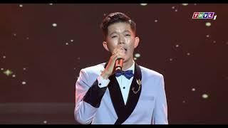 Khánh Đăng- Solo cùng bolero 2024 #THVL1 Top 36