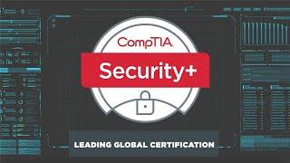 What You Should Know About the New CompTIA Security + Certification