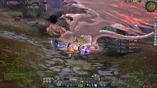 Aion Classic EU Event Herbstzauber in Atreia bequix &SNITER_ / QUIX&BADTMAN