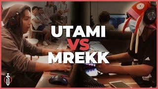 THE MOST INTENSE 1V1 IN OSU HISTORY | MREKK vs. UTAMI (The Roundtable 1V1 GRAND FINALS)