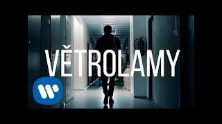 Pekař - Větrolamy (OFFICIAL 4K)