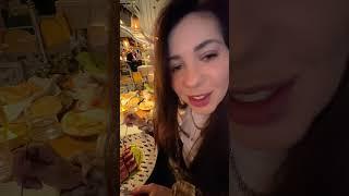 ЧЕСТНЫЙ ОТЗЫВ О НОВОМ РЕСТОРАНЕ #путешествия #обзор #travel #спб #рестораныспб