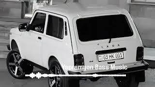 Yepremyan Bass Music Dolya Vorovskaya SLOW NEW 2024