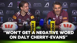 "It hurts me personally" - Munster comes to defence of under-fire coach post win | SOO2 | Fox League