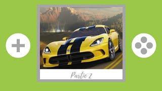Forza Horizon (Xbox 360) partie 02