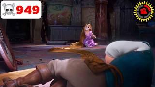 Film Theory: What is Disney's TOTAL Kill Count?
