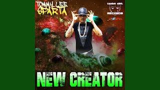 New Creator