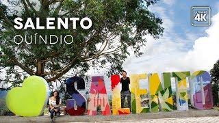 Qué hacer en Salento Quindío Colombia | 7 LUGARES en 2 DÍAS |