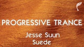 Jesse Suun - Suede [Vendace Records] (trance 2.0, progressive trance)