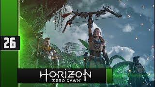 Прохождение Horizon Zero Dawn - #26 Перед лицом смерти (Финал)