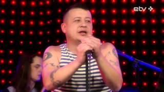 Радий - Кома ("ТВой вечер", 20/11/2015)