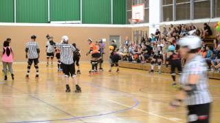 ACR vs PRD16