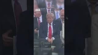 ÔNG TRUMP TỔ CHỨC CUỘC DUYỆT BINH LỚN NHẤT CỦA QUÂN ĐỘI TRONG HÀNG THẬP KỶ#DonaldTrump#Washington