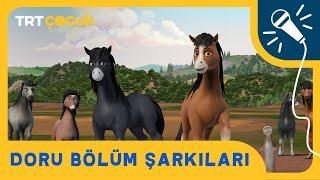 Doru Bölüm Şarkıları (Klip)