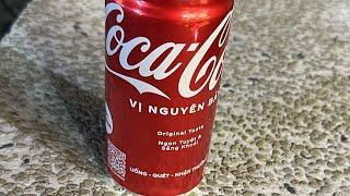 Coca cola 235ml