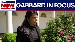Tulsi Gabbard backs Trump's claim: Iran may soon have nuclear weapons