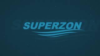 Superzon - Água pura e gelada!