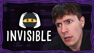 Cómo volverse INVISIBLE en Discord en 2 minutos