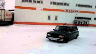 ваз 2104