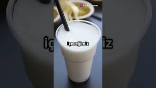Kahve ve Ayran  Uyanıklık ve Uykunun Sırrı!