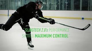 BAUER Sling Stick Release Video