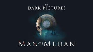 MAN OF MEDAN | Прохождение в кооперативе | PS4