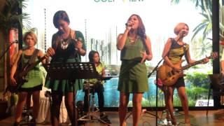 Victoria band jakarta - kangen