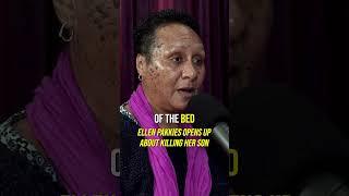Mother Talks About Killing Her Own Son! #shorts