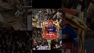 Neymar vs Best GK  #fc24 #fifamobile #eafc25 #eafc #fcmobile25 #fifa23 #eafc25