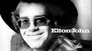 Yusuf / Cat Stevens & Elton John - Honey Man (demo) | Remastered
