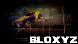 Bloxyz Rocket League Montage (edited by Da'Ru)