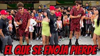 HOTSPANIS VLOG | EL QUE SE ENOJA PIERDE EN PAREJA *LO ENGAÑÓ POR UN TATUAJE*#vlogs #vlog