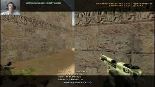 ️ aimbot.dll cs 1.6 2023 100% hs aim.dll fastcup.net 2023 ️