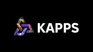 KAPPS Showreel 2023