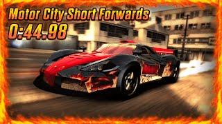 Motor City (Short Forwards) 0:44.98 [IBNT] Xenia