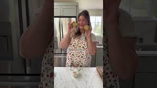 street corn dip ‍🟩 full recipe below  this makes 8-10 servings (maybe double it for a