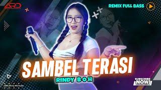 Tresnoku Moh Ilang (Sambel Terasi) - Rindy BOH (Official Music Video) Remix Koplo Middle Nulup Nulup