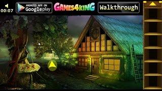 G4K Village Abode Escape walkthrough Games4King.